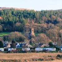 Barholm Accommodation