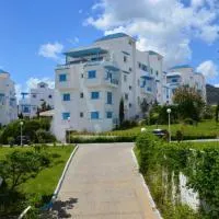 SMIR PARK, Hotel in Marina Smir