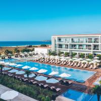 Iberostar Selection Lagos Algarve，拉古什Meia Praia的飯店