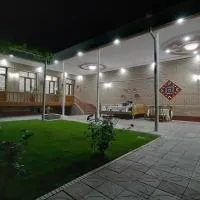 Saroy Guest house, hotel a Samarcanda