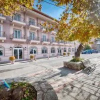 Hotel Kastoria in Kastoria City، فندق في كاستوريا