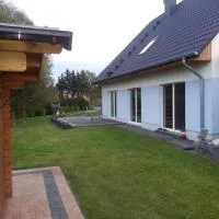 Querenhorst में, होटल Gästehaus Querenhorst