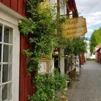 Hotell Vaxblekaregården, hotel sa Eksjö