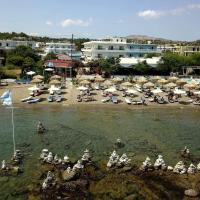 Tsambikos Apts, hotel din Faliraki