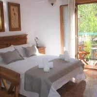 Casa Rural Arenal, hotel em Torrijo de la Cañada