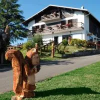 Hotel Spa Toscana - Locanda Il Rustichello, hotel v destinaci Mulazzo