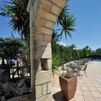 Hotel Apeneste โรงแรมในมัตตีนาตา