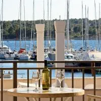 VILLA V&D, hotel en Milna