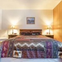 Talkeetna Inn، فندق في تالكيتنا