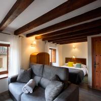 Hotel Rural El Papamoscas