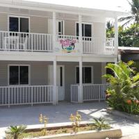 Rocky Cay Lodging, kh&aacute;ch sạn ở San Andr&eacute;s
