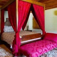 Quinta Da Penela, hotel Vieira do Minhóban