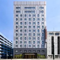 Vessel Hotel Campana Susukino, hotel i Sapporo
