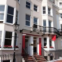 New Steine Hotel - B&B, Hotel in Brighton & Hove
