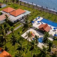 Ketapang Indah Hotel, hotel v destinaci Banyuwangi