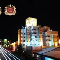 Hotel Vanilla Komaki (Adult Only), מלון בקומאקי