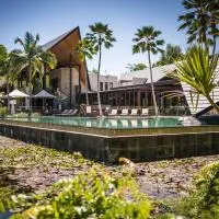 Port Douglas में, होटल Niramaya Villas and Spa