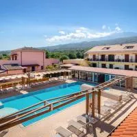 La Terra Dei Sogni Country Hotel, hotel u gradu 'Fiumefreddo di Sicilia'