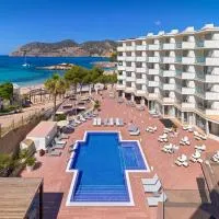 Boutique Hotel H10 Blue Mar - Adults Only, hotel v destinaci Camp de Mar