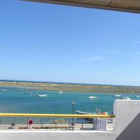 Cabanas Mar &ndash; hotel w mieście Cabanas de Tavira