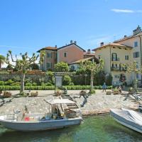 Apartment La Silente by Interhome, hotel in Stresa