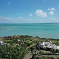 Le Refuge, hotel poblíž Letiště Sir Gaetan Duval - RRG, Rodrigues Island