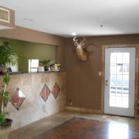 Glennville Inn, hotel in Glennville