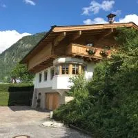 Haus Bergsicht Lofer, hotel en Lofer