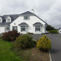 Aran View - Radharc Arainn B&B