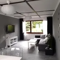 Apartment 144、Kněževesにあるヴァーツラフ・ハヴェル・プラハ国際空港 - PRGの周辺ホテル