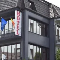 Hotel Taco, hotel en Bucarest