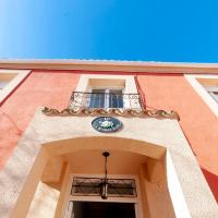 Casa rural La Rosaleda