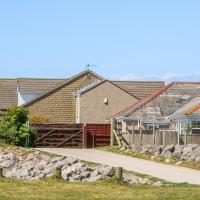 Shorefields Two, hotel in Morecambe