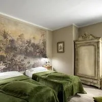 Hotel Del Borgo, hotel sa Bologna