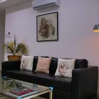 Elegant Design 2 Bed 2 Bath Apartment In Liverpool, hotel din Liverpool