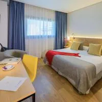 Hotel Porcel Aida, ξενοδοχείο σε Torrejón de Ardoz