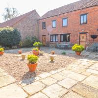 The Dairy Barn, hotel in Fakenham