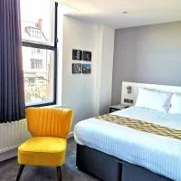 Mode Hotel Lytham, hotel din Lytham St Annes