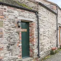 Wash House Cottage – hotel w mieście Much Wenlock
