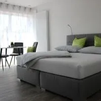 Rainer Appartements, hotel v destinácii Besigheim
