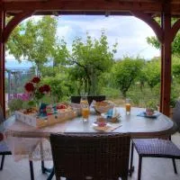 Guesthouse Agia Triada, hotel u gradu 'Koroni'