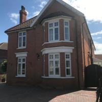 Thornbury Bed N Breakfast, hotel in Burnham on Sea