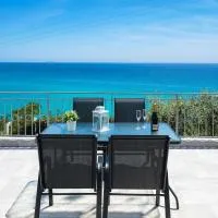 Endless View Villa, hotel u Limenariji