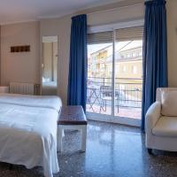 Booking.com : Ang mga hotel sa Adsubia . Mag-book na ng hotel!