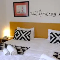 Hotel Wakim, hotel di Broummana