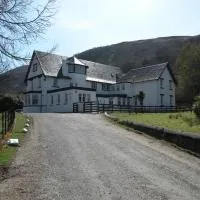Lochranza Youth Hostel, hotell i Lochranza