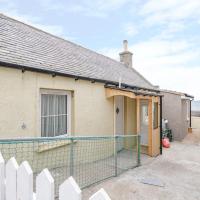 Seatown Cottage, hotel in Fraserburgh