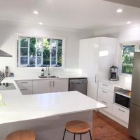 4 bedroom house - Walk to Southbank