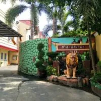 D'Mariners Inn Hotel, hotel i Batangas City