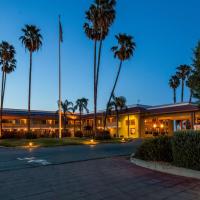 Best Western Apricot Inn, hotel v destinaci Chaney Ranch